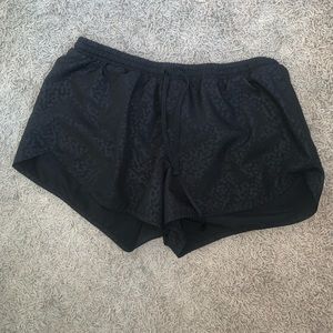 Old navy running shorts